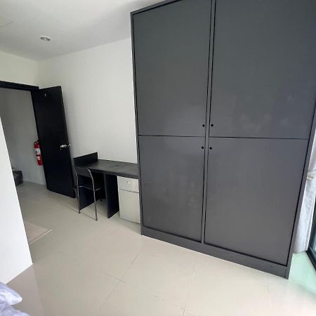 Easy Life 6 Patong Exterior foto